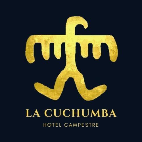 La Cuchumba Hotel Campestre Guican ภายนอก รูปภาพ